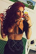  Napoli Tiffany Lima 329.5669424 foto selfie 8