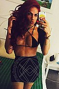  Napoli Tiffany Lima 329.5669424 foto selfie 7
