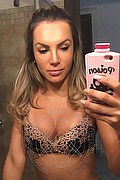  Lecce Luisa Mello 329.6258381 foto selfie 6