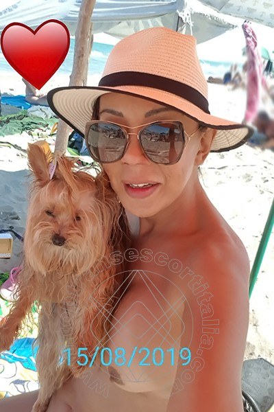 Foto selfie 30 di Vanessa Midori transescort Marina Di Montemarciano