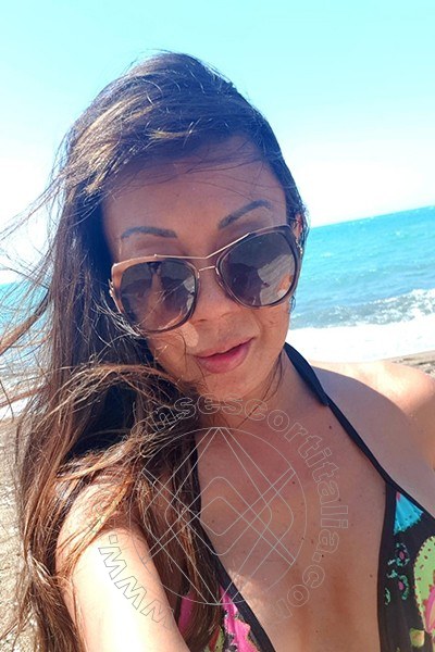 Foto selfie 40 di Vanessa Midori transescort Marina Di Montemarciano