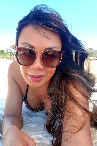 Foto selfie 41 di Vanessa Midori transescort Marina Di Montemarciano