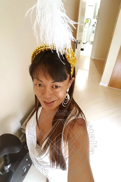Foto selfie 60 di Vanessa Midori transescort Marina Di Montemarciano