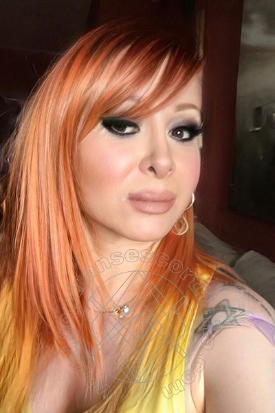 Foto selfie 5 di Allana transescort Riccione