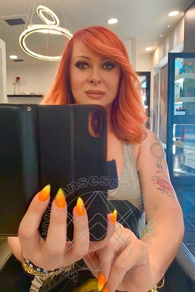 Foto selfie 3 di Allana transescort Riccione