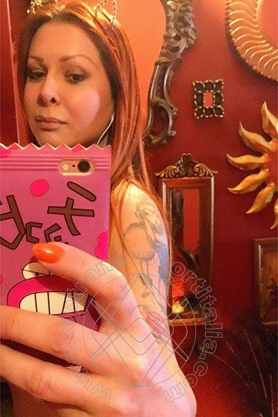 Foto selfie 11 di Allana transescort Riccione