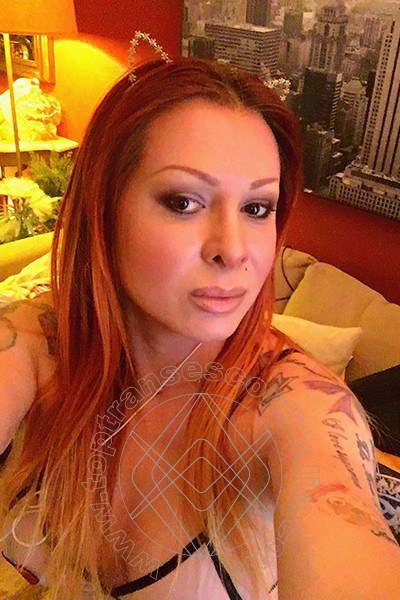 Foto selfie 8 di Allana transescort Riccione