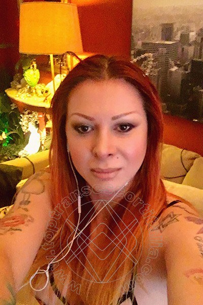 Foto selfie 7 di Allana transescort Riccione