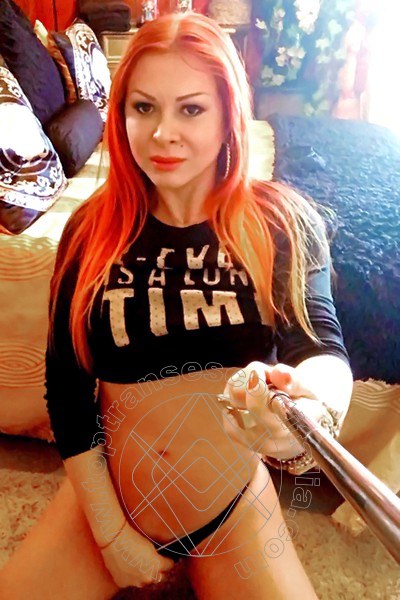 Foto selfie 14 di Allana transescort Riccione