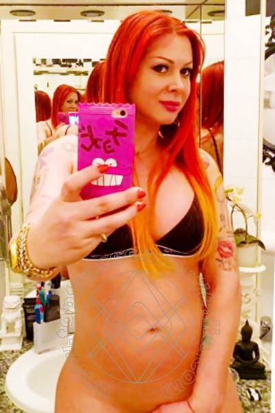 Foto selfie 22 di Allana transescort Riccione