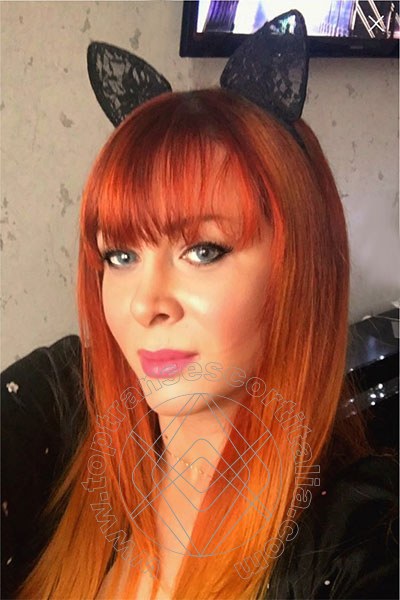 Foto selfie 31 di Allana transescort Riccione