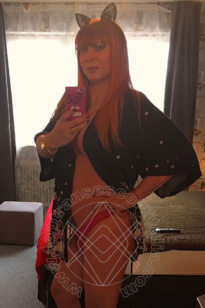 Foto selfie 29 di Allana transescort Riccione