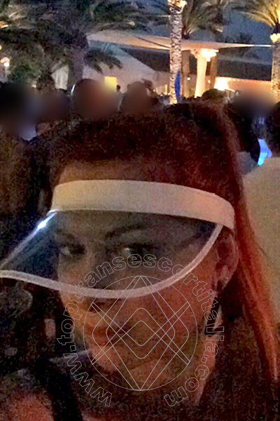 Foto selfie 40 di Allana transescort Riccione