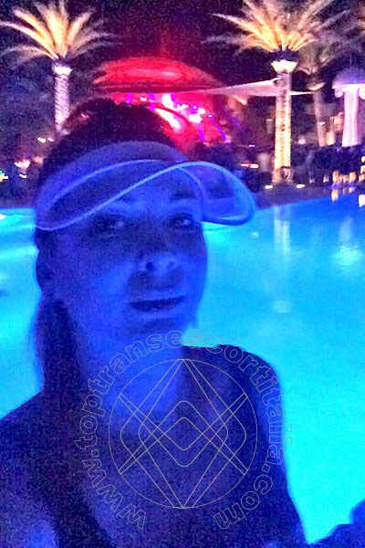 Foto selfie 43 di Allana transescort Riccione