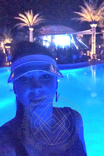 Foto selfie 41 di Allana transescort Riccione