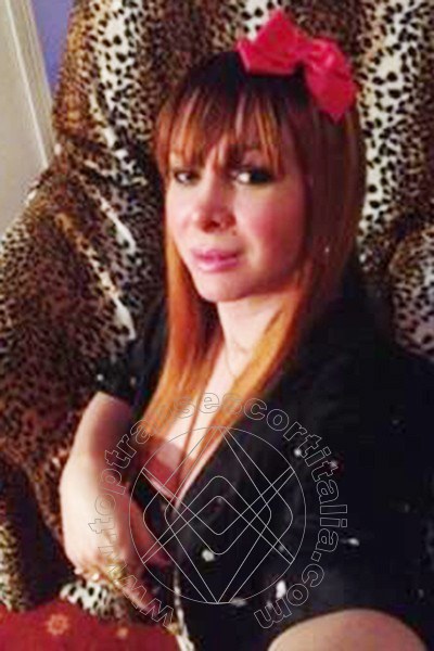 Foto selfie 47 di Allana transescort Riccione