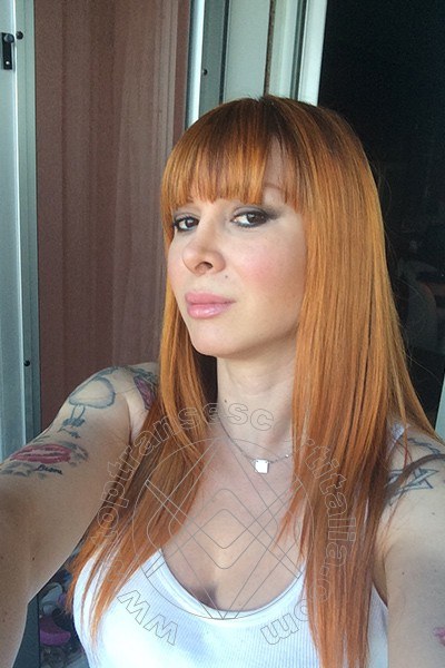 Foto selfie 51 di Allana transescort Riccione