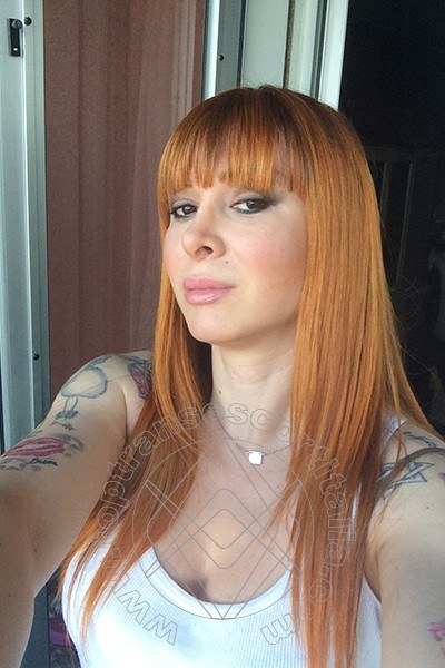 Foto selfie 50 di Allana transescort Riccione
