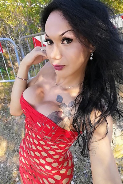 Foto selfie 23 di Adriana Paulett transescort Paese