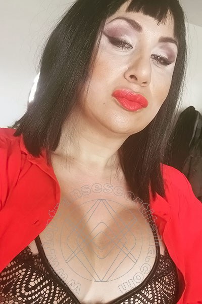 Foto selfie 19 di Jessica Schizzo Italiana transescort Roma