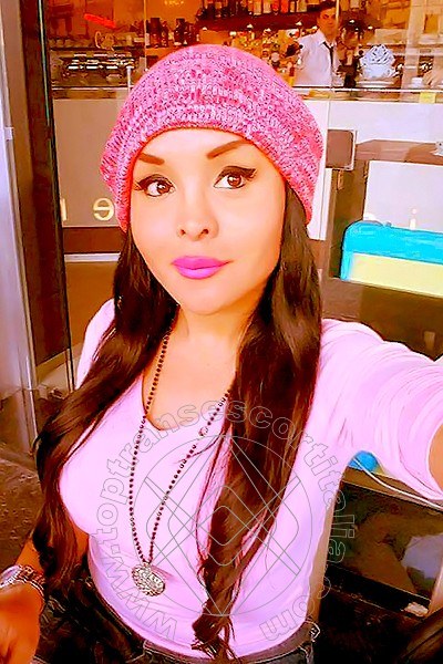 Foto selfie 27 di Morena Tx transescort Como