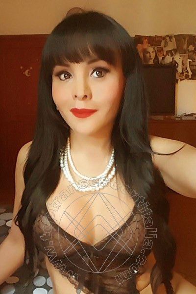 Foto selfie 25 di Morena Tx transescort Como