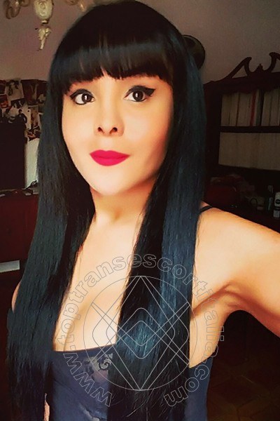 Foto selfie 20 di Morena Tx transescort Como