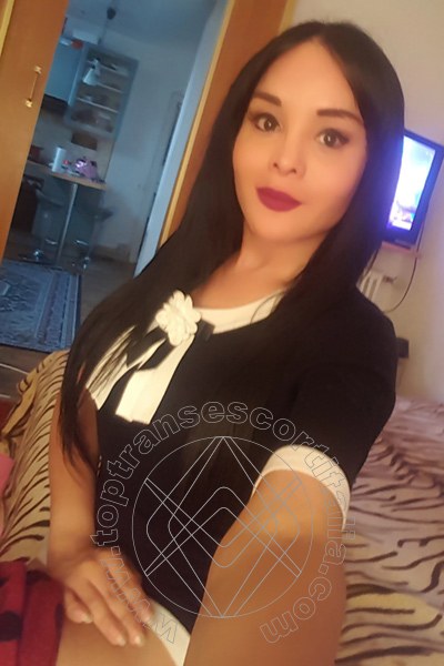 Foto selfie 15 di Morena Tx transescort Como