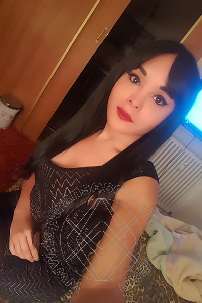 Foto selfie 13 di Morena Tx transescort Como