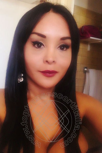 Foto selfie 11 di Morena Tx transescort Como