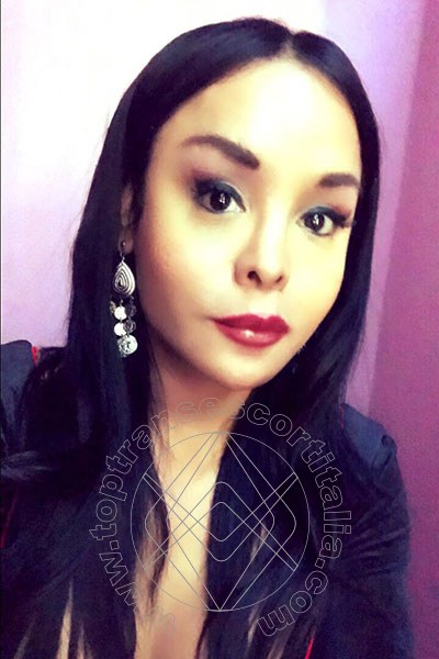 Foto selfie 8 di Morena Tx transescort Como