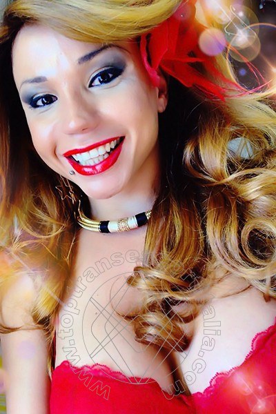 Foto selfie 44 di Angelica Pornostar transescort Cuneo