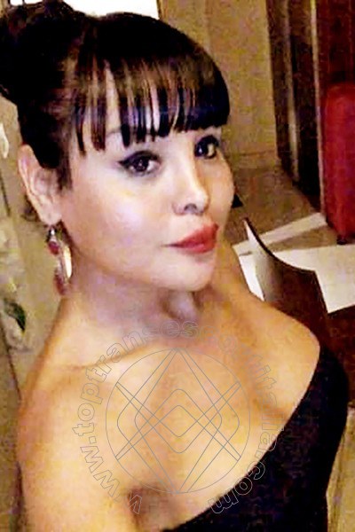 Foto selfie 1 di Morena Tx transescort Como