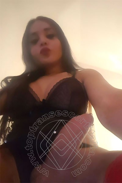 Foto selfie hot 8 di Morena Tx transescort Como
