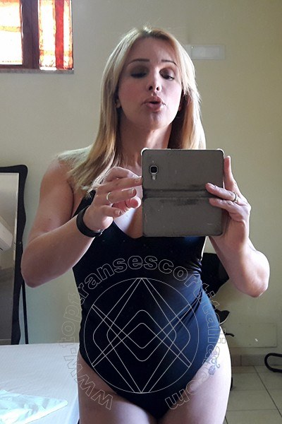 Foto selfie 45 di Karina Motta transescort Altopascio