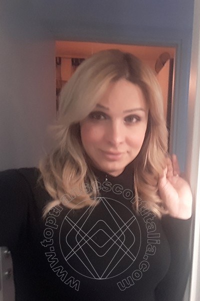 Foto selfie 53 di Karina Motta transescort Milano