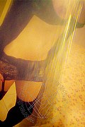 Foto selfie di Belen transescort Torino