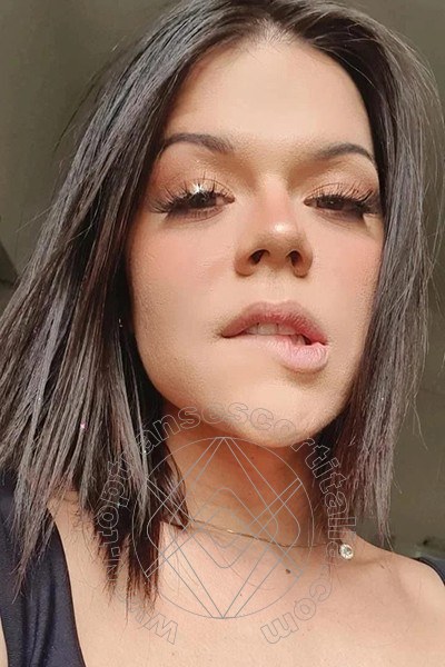 Foto selfie 7 di Patrizia Brasiliana transescort Roma