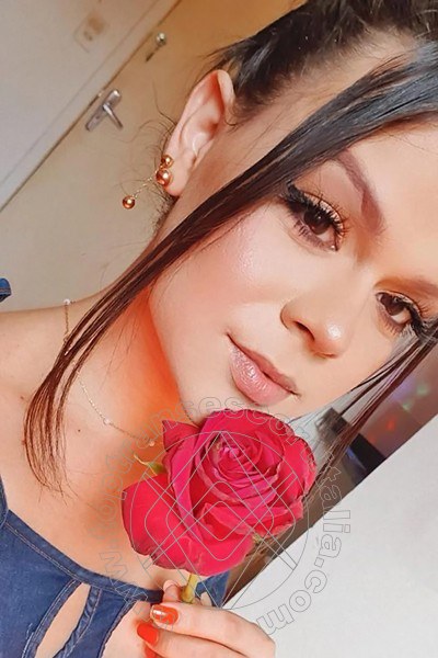 Foto selfie 5 di Patrizia Brasiliana transescort Roma