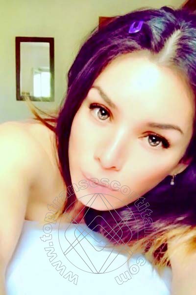 Foto selfie 48 di Karla Mishelle transescort Firenze