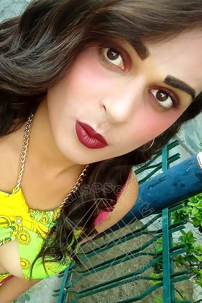 Foto selfie 5 di Yasmin Laura transescort Torino