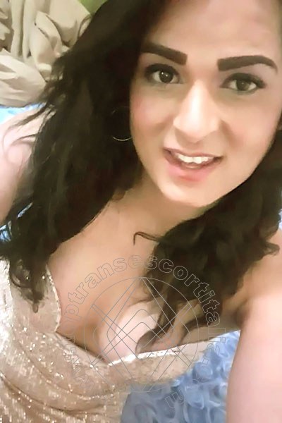 Foto selfie 3 di Yasmin Laura transescort Torino