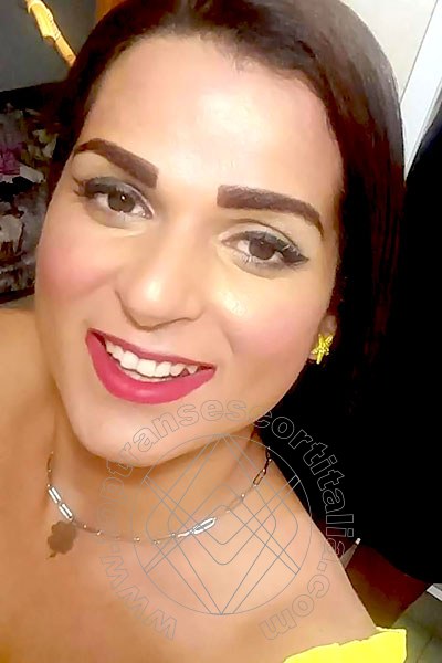 Foto selfie 4 di Yasmin Laura transescort Torino