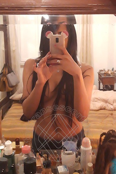 Foto selfie 31 di Amanda Soares transescort Lido Di Camaiore