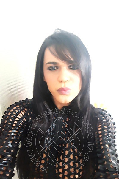 Foto selfie 24 di Amanda Soares transescort Lido Di Camaiore