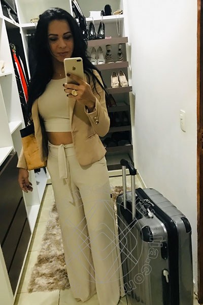 Foto selfie 11 di Natalia Rodrigues Pornostar transescort Conegliano