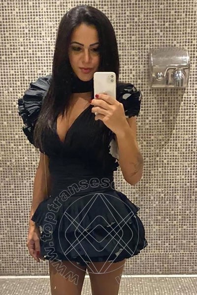 Foto selfie 10 di Natalia Rodrigues Pornostar transescort Conegliano