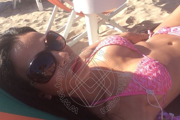 Foto selfie 34 di Natalia Rodrigues Pornostar transescort Conegliano