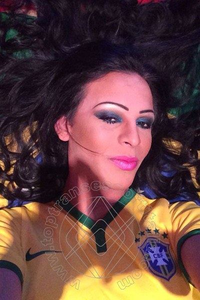 Foto selfie 28 di Natalia Rodrigues Pornostar transescort Conegliano