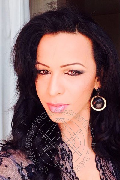 Foto selfie 27 di Natalia Rodrigues Pornostar transescort Conegliano